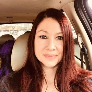 Meet your Posher, Tabitha